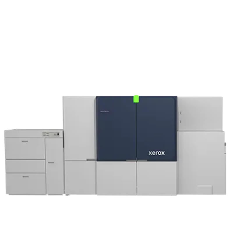XEROX BALTORO HF INKJET BASKI MAKİNESİ