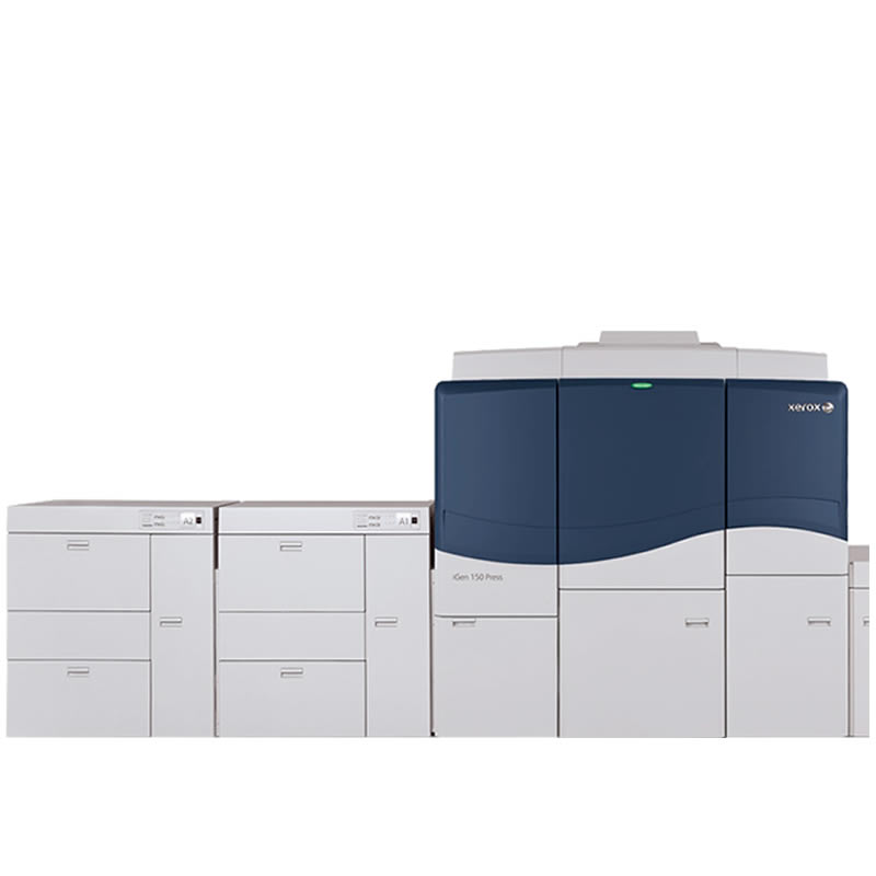 XEROX IGEN5 90 PRESS BASKI MAKİNESİ