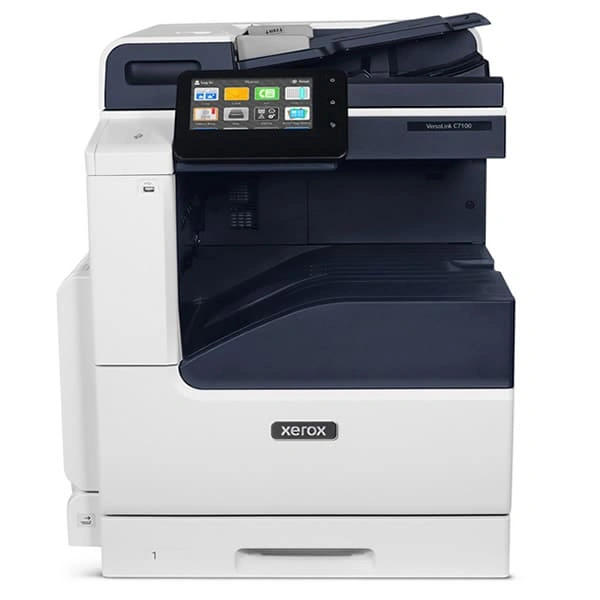 Xerox VersaLink C7125 Çok Fonksiyonlu Renkli Fotokopi Makinesi